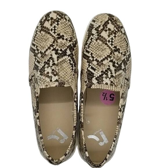 New Report Python Sneakers - Picture 4 of 4